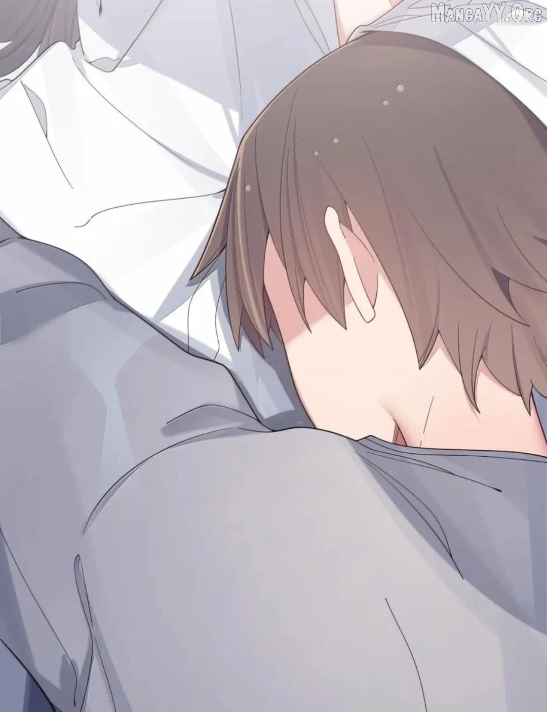 My Fake Girlfriends are using me as a Shield Chapter 193 - page 10
